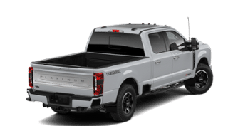 2026 Ford Super Duty® External Image 4